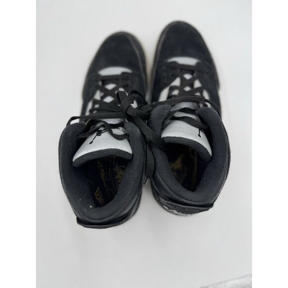 Size 10.5 - Jordan 3 Retro Tinker SP Black Cement 2019 main image 4